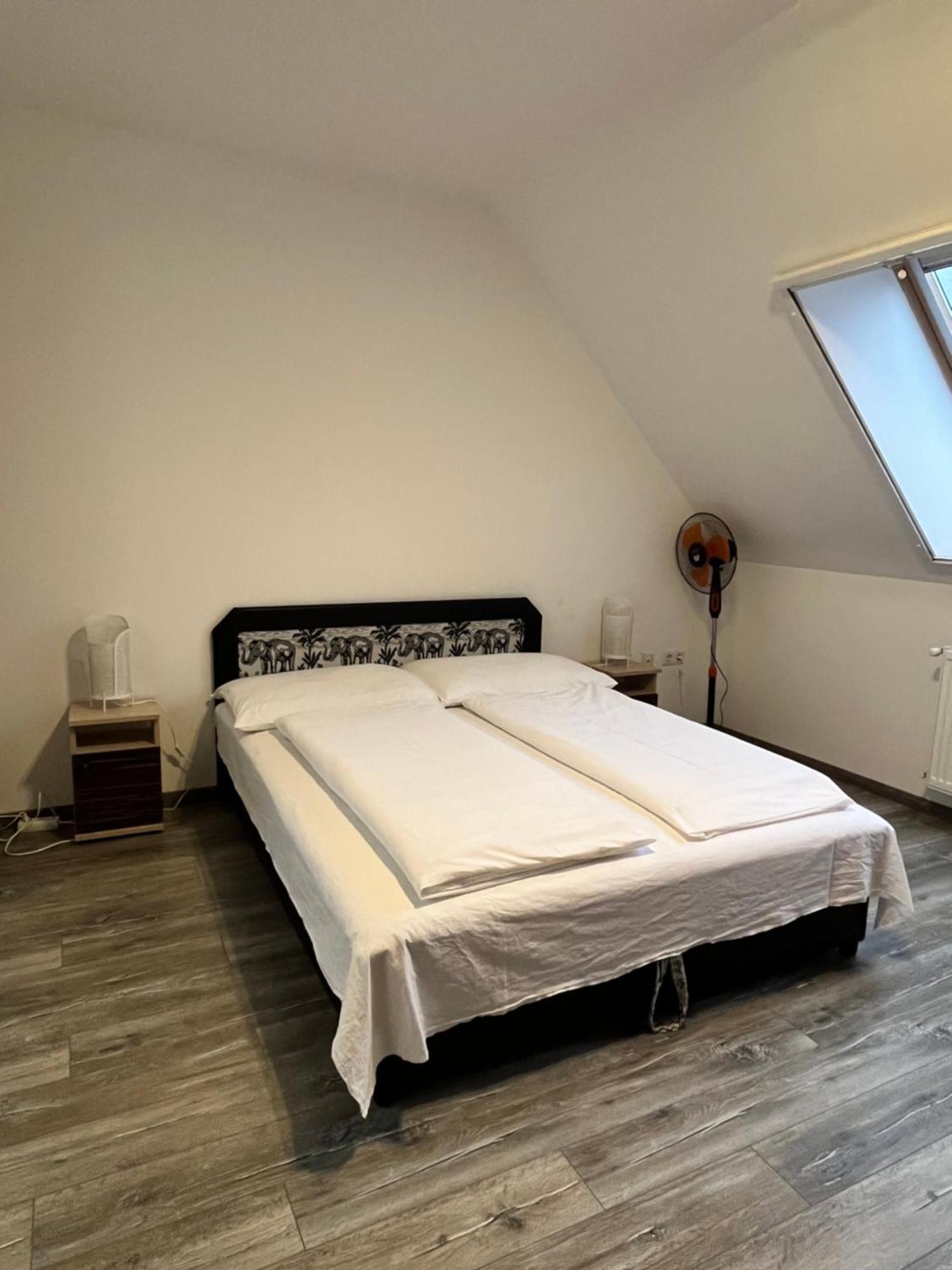 Rediapartmanok Budapeşte Dış mekan fotoğraf