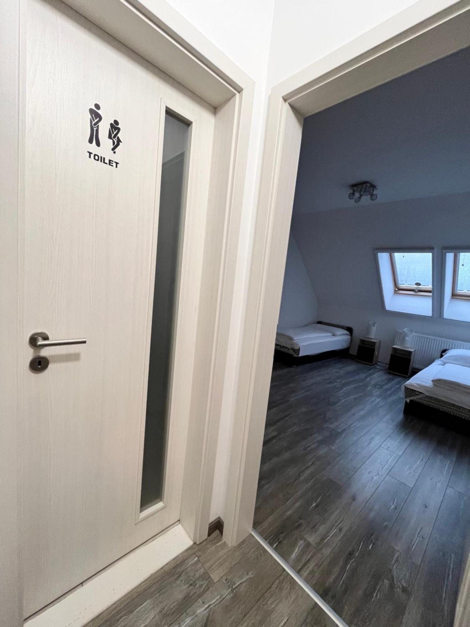 Rediapartmanok Budapeşte Dış mekan fotoğraf