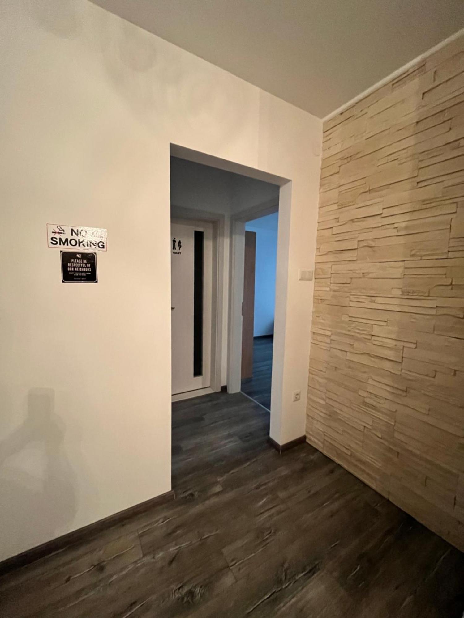 Rediapartmanok Budapeşte Dış mekan fotoğraf