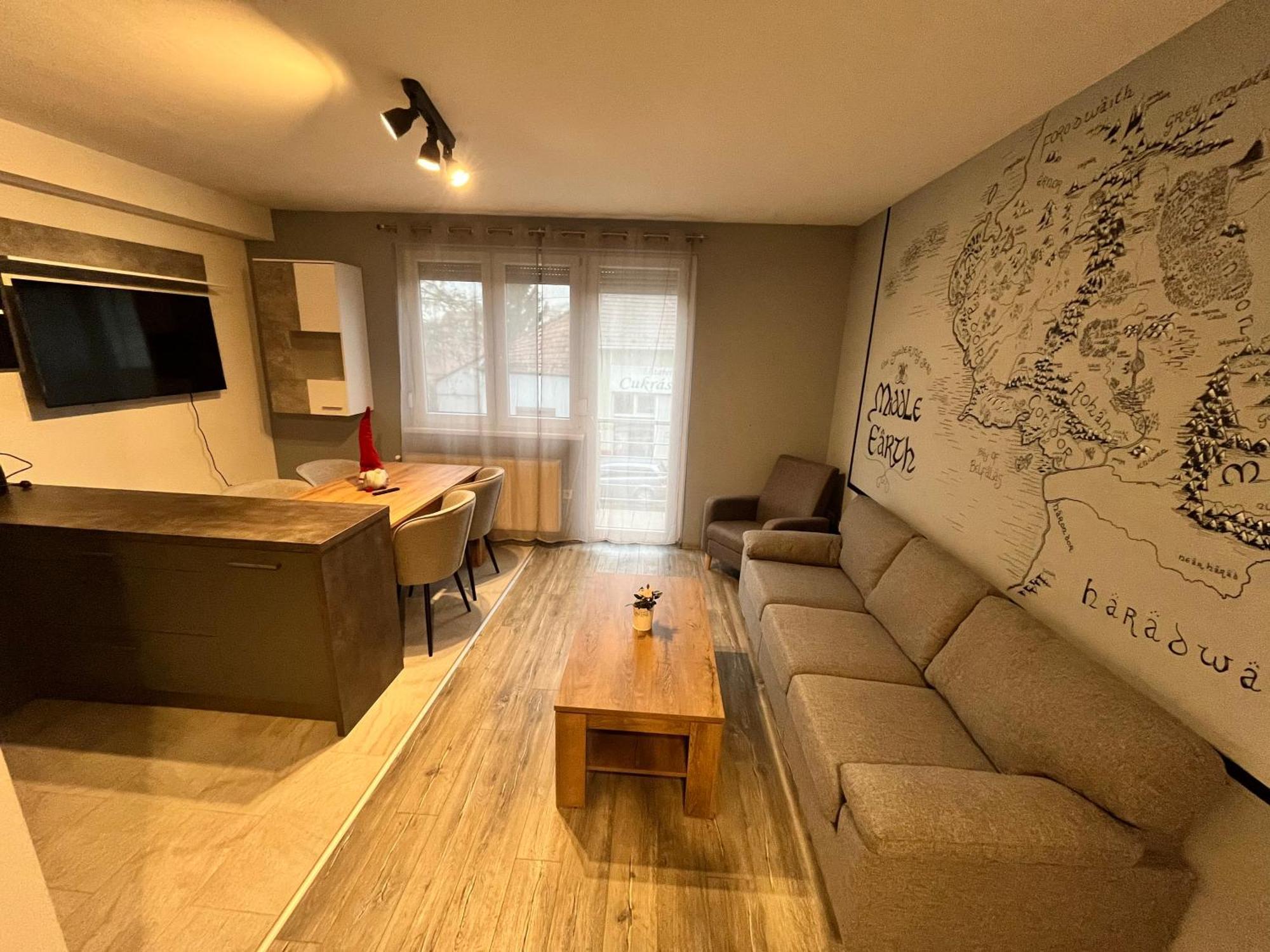 Rediapartmanok Budapeşte Dış mekan fotoğraf